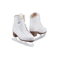 thumbnail image 1 of Jackson Ultima Excel Js1290 Womens Ice Skates Width: Medium/Size: Adult 4.5, 1 of 1