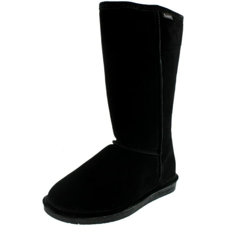 emma stretch knee high boot