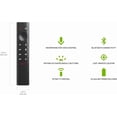 thumbnail image 6 of NVIDIA Shield Android TV Pro | 4K HDR Streaming Media Player High Performance, Dolby Vision, 3GB RAM, 2X USB, Works with Alexa, Model:945-12897-2500-101, 6 of 6