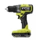thumbnail image 2 of Kit combinado RYOBI ONE+ HP de 18 V sin escobillas con taladro 1/2 e impacto 1/4, 2 of 9