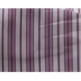 thumbnail image 3 of oneOone Georgette Viscose Fabric Multicolor Stripe Print Fabric By Yard 42 Inch Wide, 3 of 3