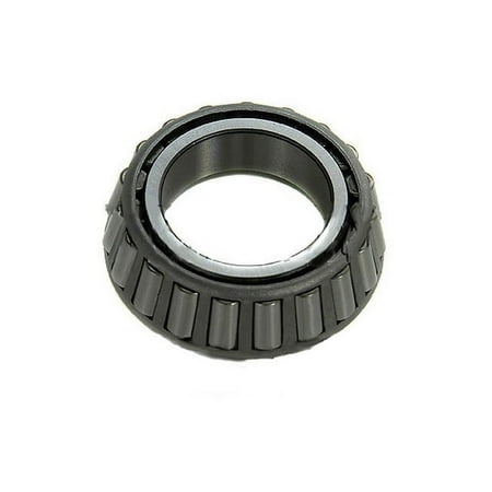 Front Outer Wheel Bearing - Compatible with 1968 - 1998 Ford F-250 1969 1970 1971 1972 1973 1974 1975 1976 1977 1978 1979 1980 1981 1982 1983 1984 1985 1986 1987 1988 1989 1990 1991 1992 1993