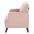 thumbnail image 3 of Sillón Sax 1 Plaza Rosa, 3 of 8