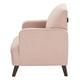 thumbnail image 4 of Sillón Sax 1 Plaza Rosa, 4 of 9