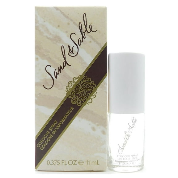 Sand & Sable Cologne Spray .375 Fl Oz.