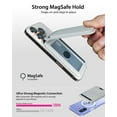 thumbnail image 4 of Monedero Stand Upcommon Enclave para iPhone 17/16/15/14/13/12, 4 of 7