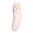 thumbnail image 5 of MUK LUKS Women's Tall Slouch Cabin Socks, 2-Pack, OSFM, 5 of 5