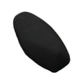 thumbnail image 3 of Cojín de asiento de malla para motocicleta cojín de asiento de malla transpirable de malla 3D para vehículos eléctricos ANGGREK Otros, 3 of 8