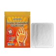 thumbnail image 1 of Jaysuing Portable Heating Stickers Self-Heating Fast Heating Stickers Cold Protection In Winter Long Time Heating Pads - 10pcs, 1 of 4