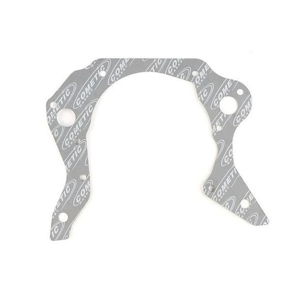 Cometic Gasket Automotive C5276 031 Timing Cover Gasket Fits select: 1981-1996 FORD F150, 1997 FORD F250