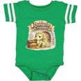 thumbnail image 3 of Inktastic Lil Dungeon Dragon Boys or Girls Baby Bodysuit, 3 of 5
