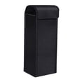 thumbnail image 4 of Bolsa organizadora portátil para parrilla, plegable, versátil, de 19,3 x 5,9 pulgadas, de gran capacidad, compacta, impermeable, para accesorios de, 4 of 8