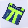 thumbnail image 4 of FENGGUIQU 1Ud Ajustable De Visibilidad Azul Para Ciclistas Y Trabajadores Exteriores, 4 of 8