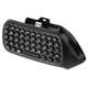 thumbnail image 4 of Mini Teclado, Controlador Inalámbrico Práctico Teclado De Chat Inalámbrico, Para Comunicación De Mensajes De Texto De Chat De Voz ANGGREK Controller Keyboard, 4 of 8
