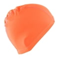 thumbnail image 2 of Bonnet de Bain Extensible pour Garçons, Bonnet de Bain en Nylon Confortable pour Enfants Plus Âgés, Bonnet de Bain Antidérapant pour l'Entraînement à la Piscine et la Natation Récréative, 2 of 4