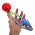 thumbnail image 3 of HLONK1 Set Solar System Model Kit Diy Solar System Model Solar System Globe Solar System Model For Adults Planet Model Solar System Projector Planets Toys, 3 of 8
