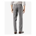 thumbnail image 3 of Dockers Men's Straight Fit Easy Khaki with Stretch, 3 of 6