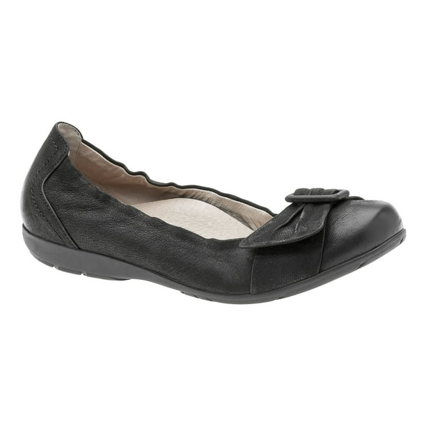 ABEO Footwear - ABEO Women's Tabitha Neutral - Dress Shoes - Walmart ...