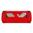 thumbnail image 2 of Accesorios de funda de silicona antideslizantes para consola de juegos portátil ASUS Rog Ally, 2 of 7