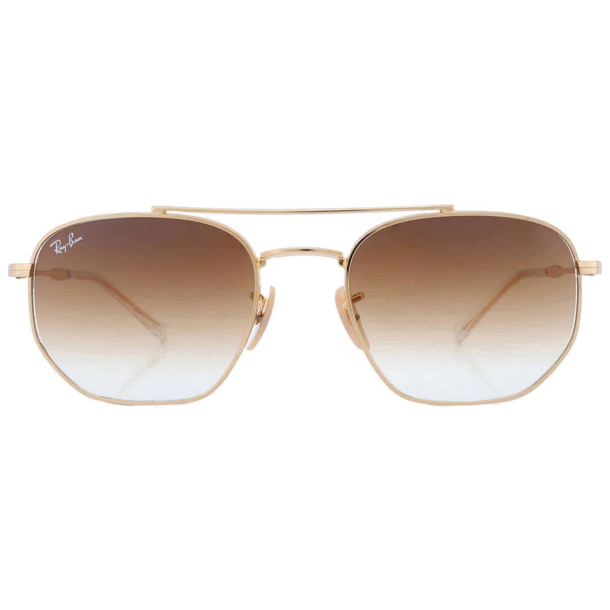 Ray-Ban Women's Jackie Ohh II RB4098-601/8G-60 Black Butterfly