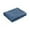 Blue, variant on Kdkad Home Quilt Queen Size, Solid Color Bedspread,Lightweight Quilt for Summer Ultra-Soft, Soft Lightweight Microfiber Coverlet, Luxurious Warm Bed Cover for All Seasons