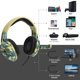 thumbnail image 5 of Auriculares con cable, auriculares duraderos para juegos con luz LED y micrófono para juegos de computadora,Auriculares para juegos Auriculares para juegos Auriculares con cable Auriculares con cable Higoodz Accesorios electrónicos, 5 of 8