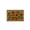D, variant on Gumesh Floral Welcome Doormat for Spring-Outdoor Entrance Faux,Coir Entryway-Rug Non Slip Dirt rapping Indoor,Outside Porch 16x24Inch