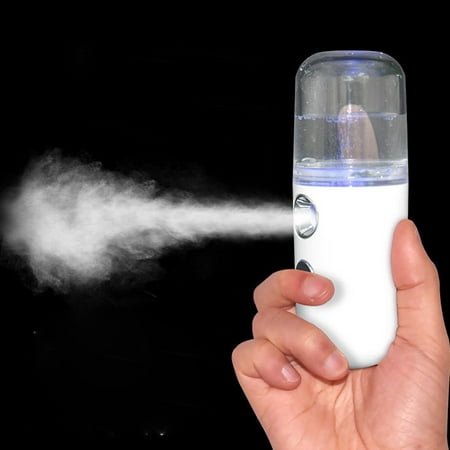

Makeup Set humidifier Nano Water Face Facial Hydrating Portable Steamer Mist Sprayers Spray Beauty Instrument