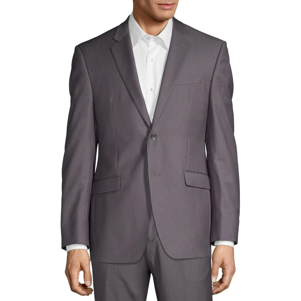 Perry Ellis - Perry Ellis Men’s Separate Suit Jacket - Walmart.com ...