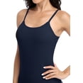 thumbnail image 3 of Beautyin Camisole en Coton pour Femme Débardeur Réglable, Tailles S-2XL, 3 of 7