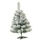thumbnail image 2 of Decoración de árbol de Navidad artificial en el centro de mesa, accesorio fotográfico, escena de nieve M, 2 of 9