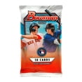 thumbnail image 4 of 2026 Bowman Baseball Trading Cards Blaster Box, 4 of 4