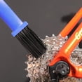 thumbnail image 4 of Plastic Cycling Motorcycle Bicycle Chain Clean Brush Gear Brush Cleaner Outdoor Cleaner Scrubber Tools Bike Accessories, 4 of 6