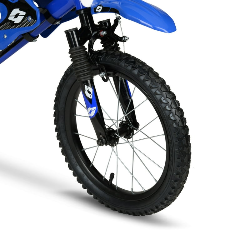 Hyper Bicycles 16