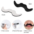 thumbnail image 4 of YANSION Disfraz Pirata Niño con Bandana de Capitán Pirata Parche de Ojo Pirata Espada Pirata Gancho Pendientes Bigote Pirata Accesorios Pirata para Carnaval Halloween y Fiesta Pirata, 4 of 7