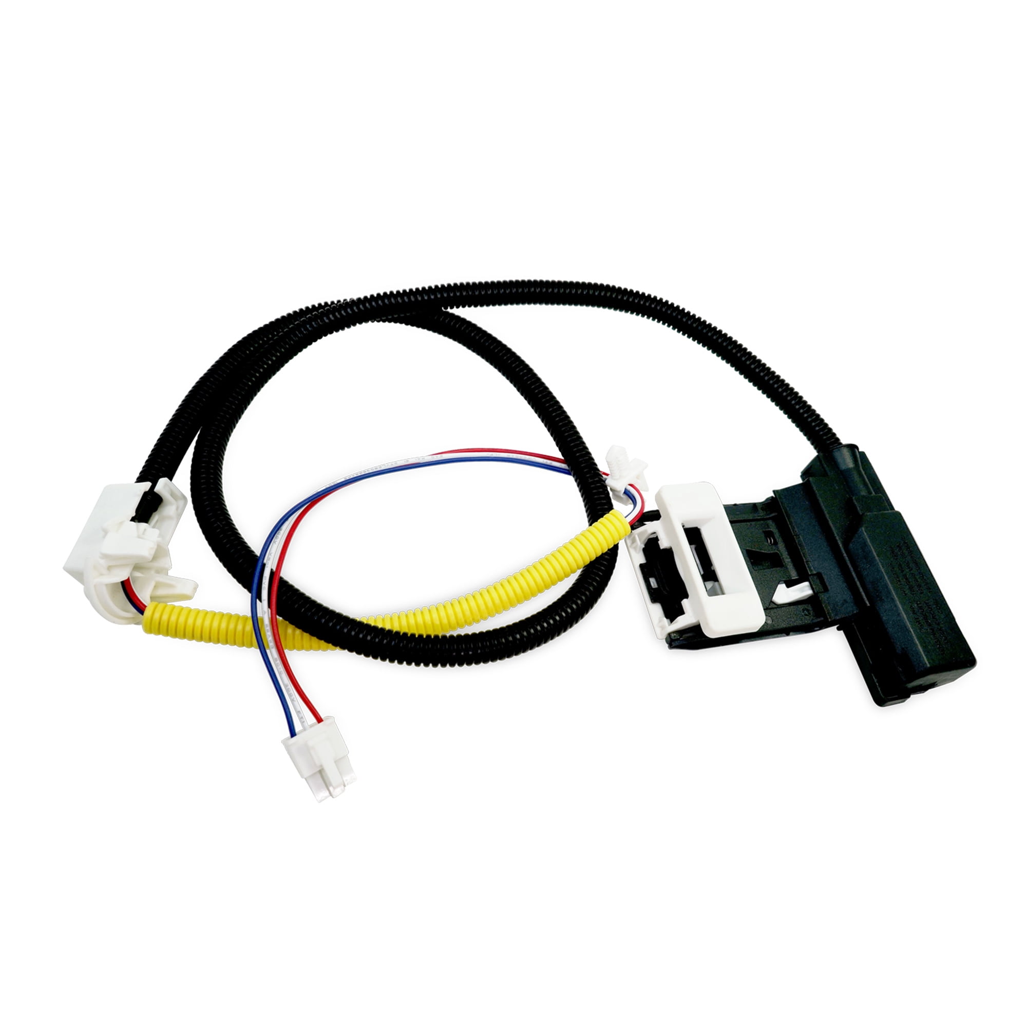 ForeverPRO W11307244 Latch for Whirlpool Appliance W10682535 W10838613 W10838613VP W11253733