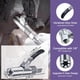 thumbnail image 4 of Kit de accesorios para pistolas engrasadoras GATTELIC con dispensador de agujas, 4 of 8