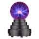 thumbnail image 1 of Lámpara de bola de plasma de 3 pulgadas Trueno de nebulosa sensible al tacto, 1 of 8
