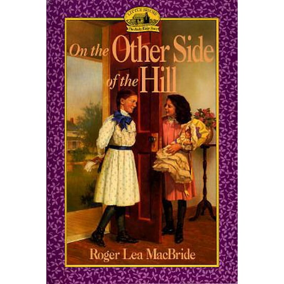 Pre-Owned On the Other Side of the Hill (Paperback) 0064405753 9780064405751