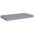 thumbnail image 3 of vidaXL Wall Shelf Floating Shelf Wall Mounted Display Shelf for Photo Frame, 3 of 7