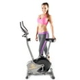 marcy upright mag cycle