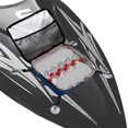 thumbnail image 3 of Sac Glacière pour Kayak et Canot, Sac à Glace avec Ventouse, Sac Glacière pour Boissons Résistant à l'Eau, 3 of 8
