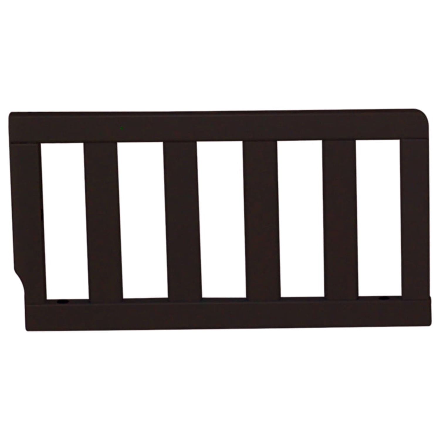 Suite Bebe Blakely Toddler Guard Rail-Color:Fog Gray