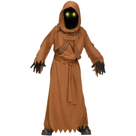 Fade Eye Desert Dweller Child Halloween Costume