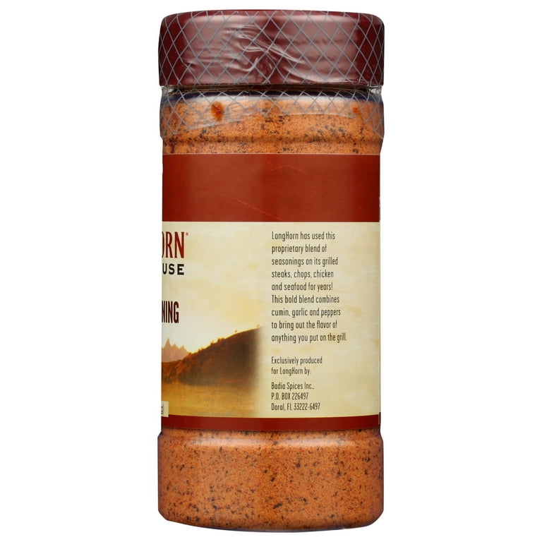 Longhorn Steakhouse Seasoning Recipe Hadassah Recipes