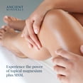 thumbnail image 2 of Spray de aceite de magnesio Ancient Minerals Ultra con OptiMSM 120 ml, 2 of 9