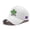 Beige, variant on 2026 World Cup Peripheral Baseball Cap, Fashionable Men's All-match Sun Visor Small Hat,Black