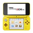 thumbnail image 1 of Nintendo 2DS XL Édition Jaune Pikachu, 1 of 5