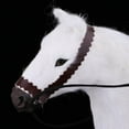 thumbnail image 4 of 1/6 Scale Soldier Scene War Horse Model for 12inch Action Figures TTL , White, 4 of 8