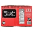 thumbnail image 2 of Shearer'S Foods round Tortilla Chips, 48 Oz., 2 Pk., 2 of 2